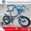 Atacado melhor preço fashion fábrica de alta qualidade crianças / criança / bebê equilíbrio bicicleta / bicicleta crianças alças de bicicleta